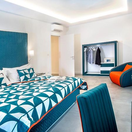 Yourhome - Unica Luxury Apartment كاستيلاّماري دي ستا المظهر الخارجي الصورة