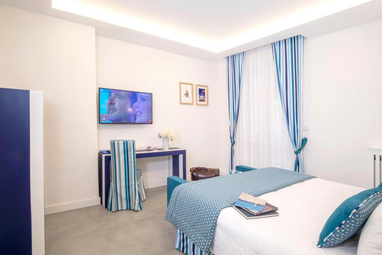 Yourhome - Unica Luxury Apartment كاستيلاّماري دي ستا المظهر الخارجي الصورة