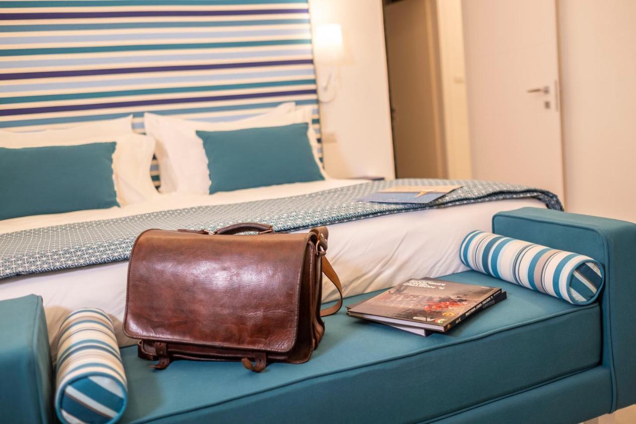 Yourhome - Unica Luxury Apartment كاستيلاّماري دي ستا المظهر الخارجي الصورة